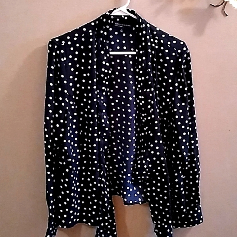 Dress Cardigan